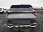 2023 Kia Sportage Lx zu verkaufen in Eugene, OR - Front End