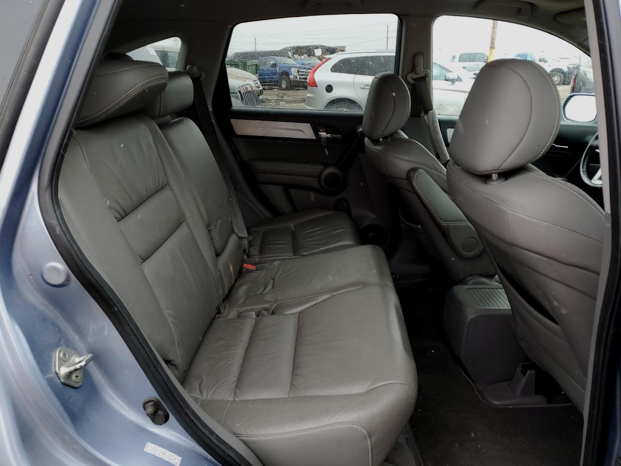 2010 Honda CR-V - Image 10
