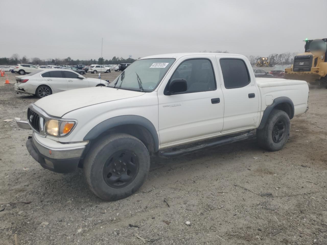 2002 Toyota Tacoma - Image 1