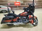 Dallas, TX에서 판매 중인 2017 Harley-Davidson Flhxse Cvo Street Glide - Side