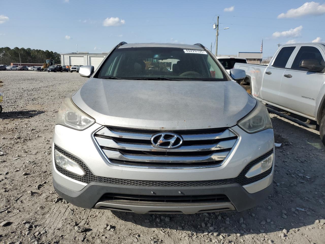 2013 Hyundai Santa Fe - Image 5