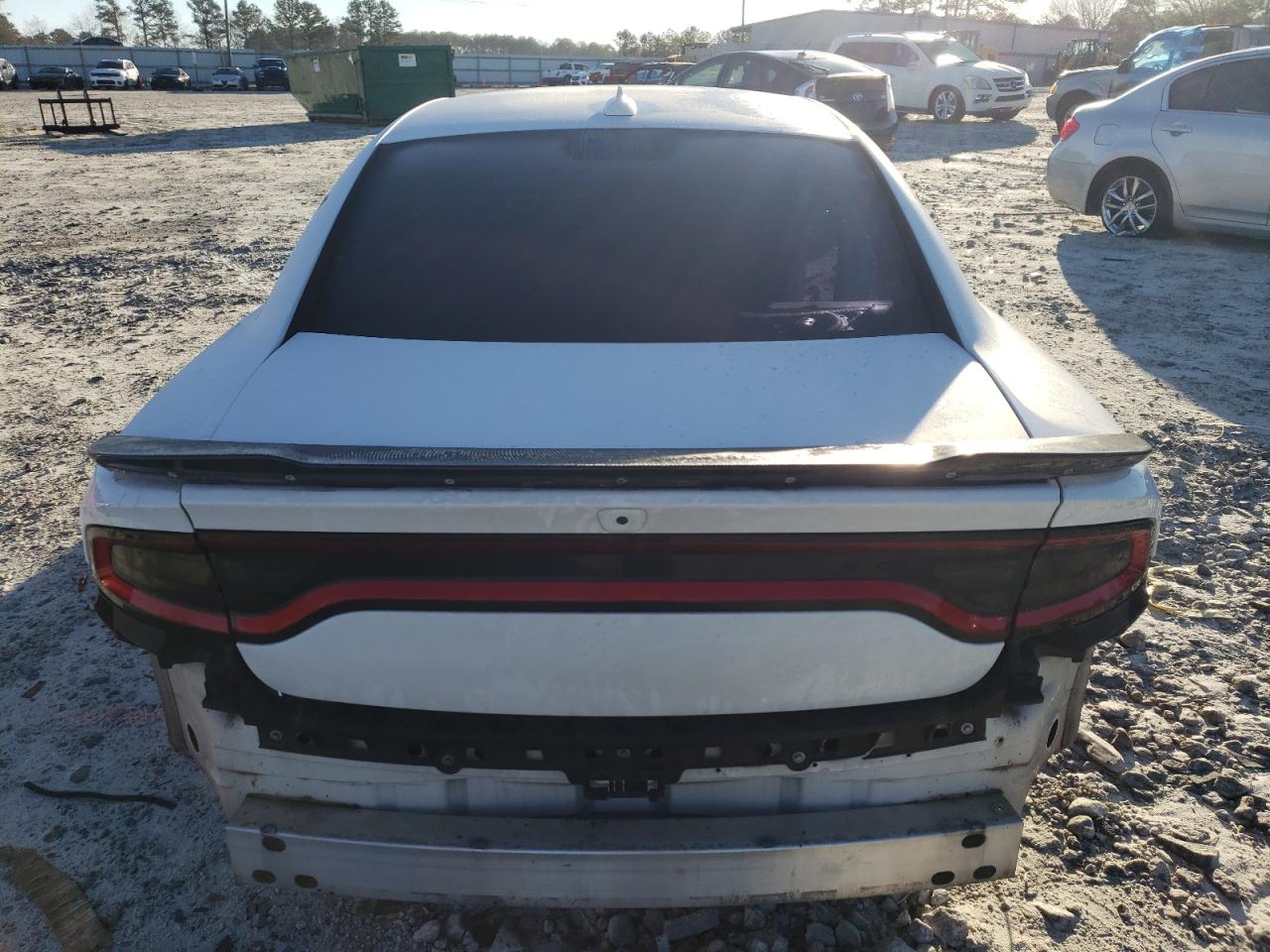 2016 Dodge Charger - Image 6