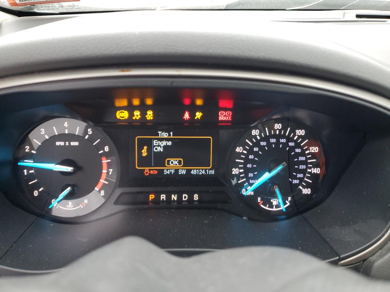 2014 Ford Fusion - Image 9