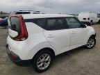 2022 Kia Soul Lx zu verkaufen in Antelope, CA - Frame Damage
