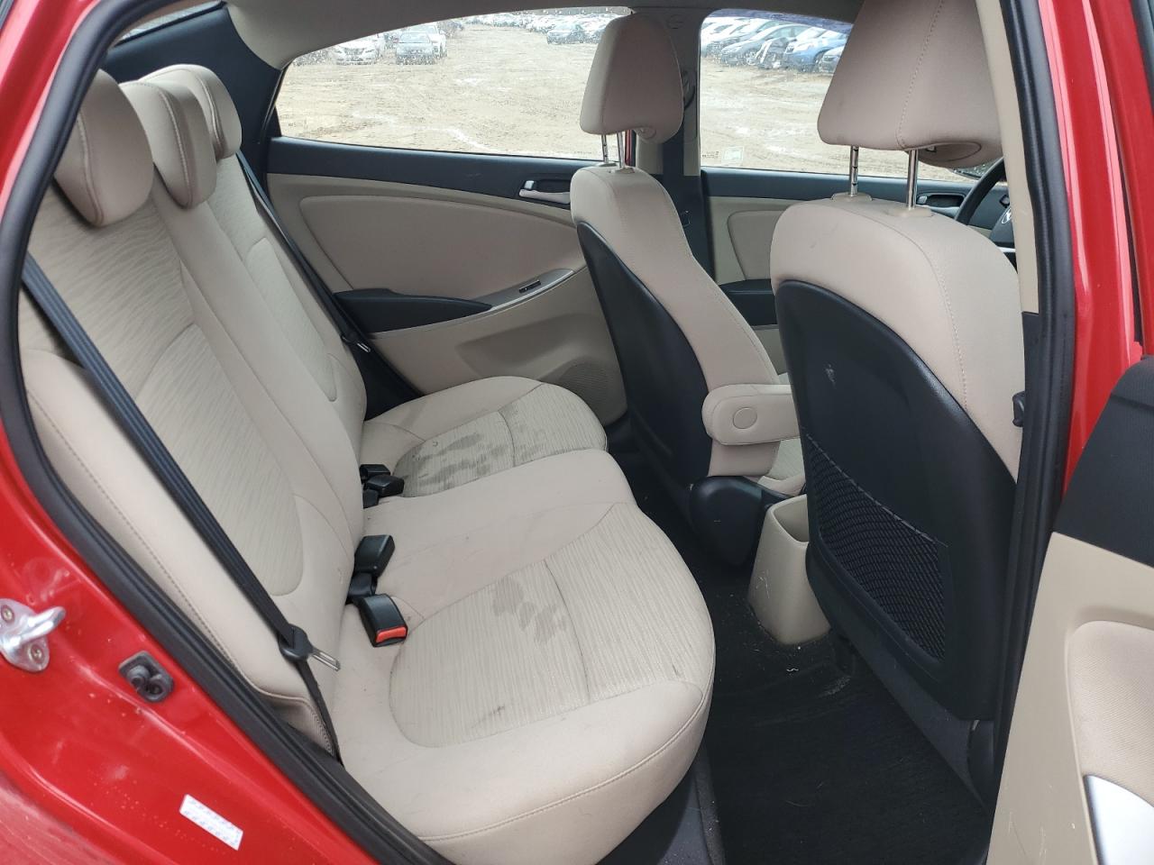 2017 Hyundai Accent - Image 10