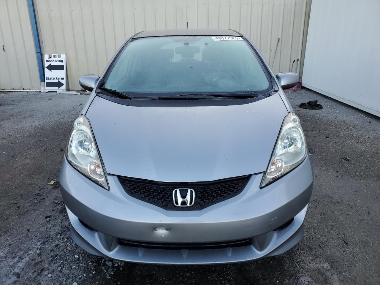 2009 Honda Fit - Image 5
