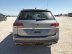 2022 Volkswagen Atlas Se იყიდება Andrews-ში, TX - Front End