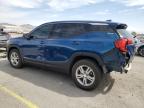 2020 Gmc Terrain Sle zu verkaufen in Las Vegas, NV - Rear End