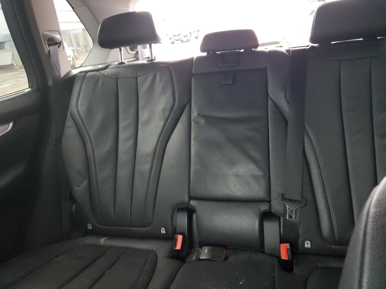 2015 BMW X5 - Image 10