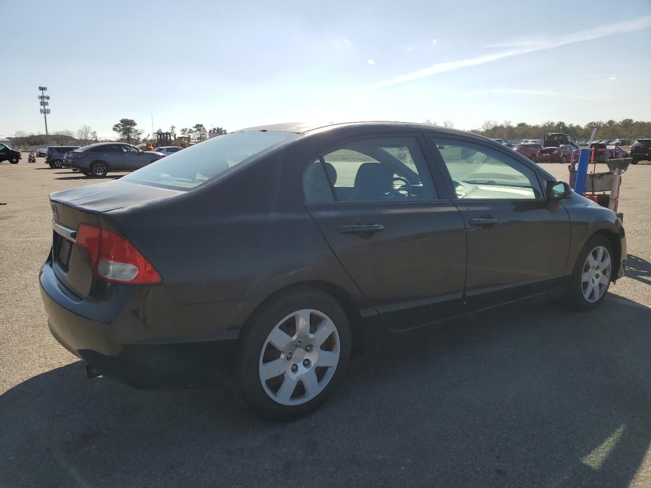 2011 Honda Civic - Image 3
