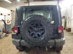 2009 Jeep Wrangler X de vânzare în Lyman, ME - Front End