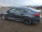 2022 HONDA CIVIC LX à vendre chez Copart ON - LONDON