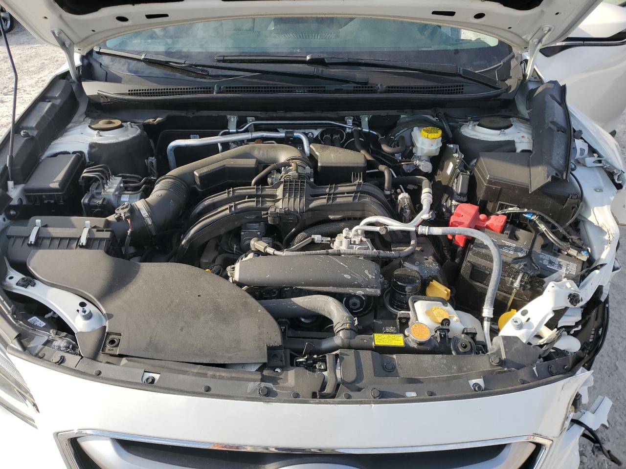 2021 Subaru Outback - Image 12