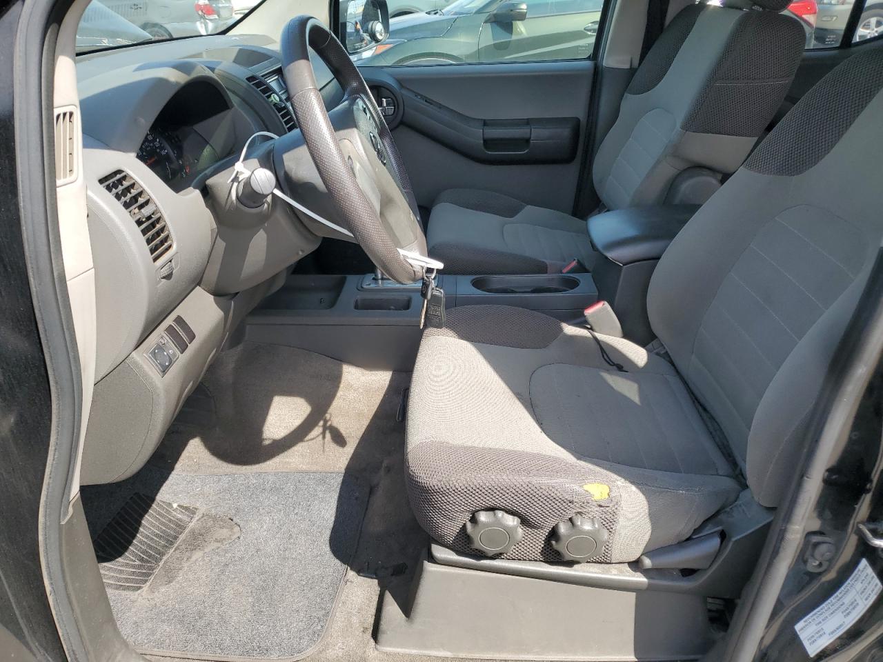 2005 Nissan XTerra - Image 7