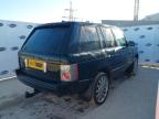 2007 LAND ROVER RANGE ROVE for sale at Copart BRISTOL