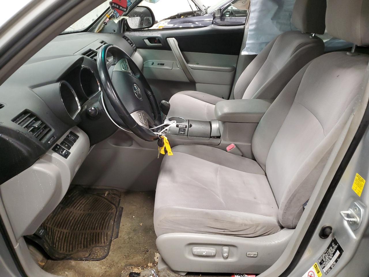 2010 Toyota Highlander - Image 7