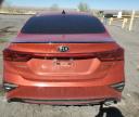 2021 Kia Forte Gt Line за продажба в Albuquerque, NM - Front End