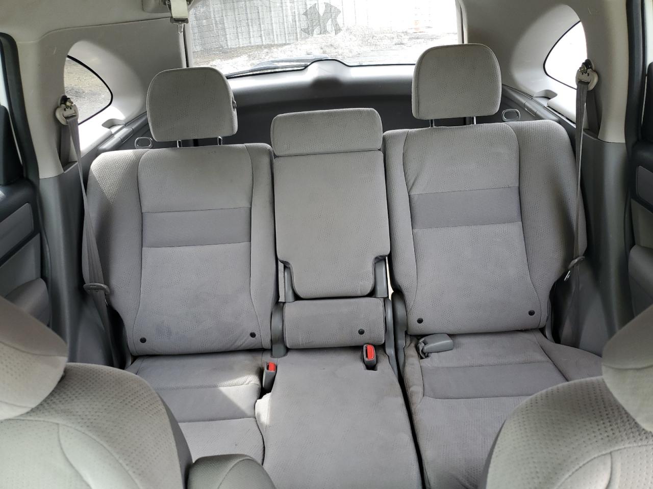2011 Honda CR-V - Image 10