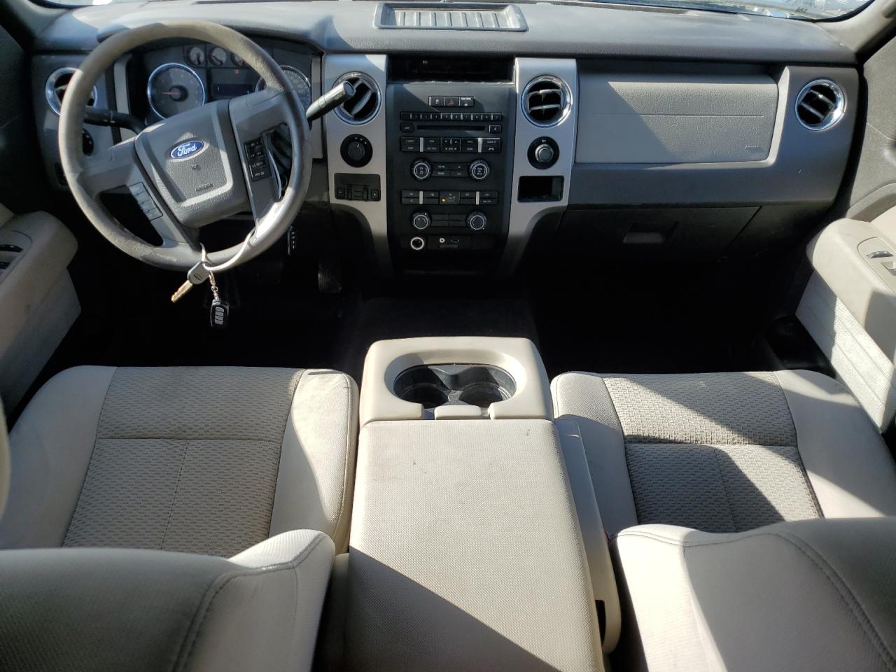 2010 Ford F-150 - Image 8