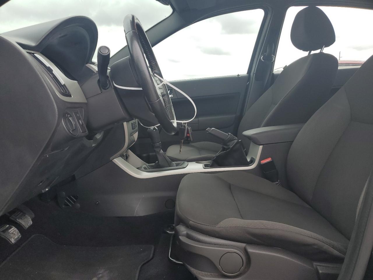 2011 Ford Focus - Image 7