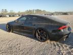 2025 Audi Rs7  zu verkaufen in Houston, TX - All Over