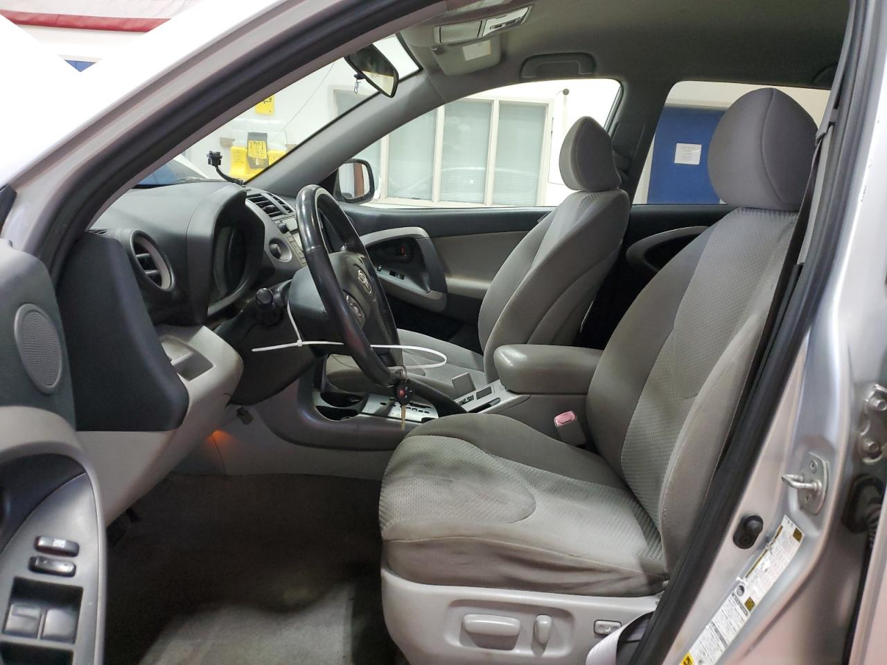 2006 Toyota RAV 4 - Image 7