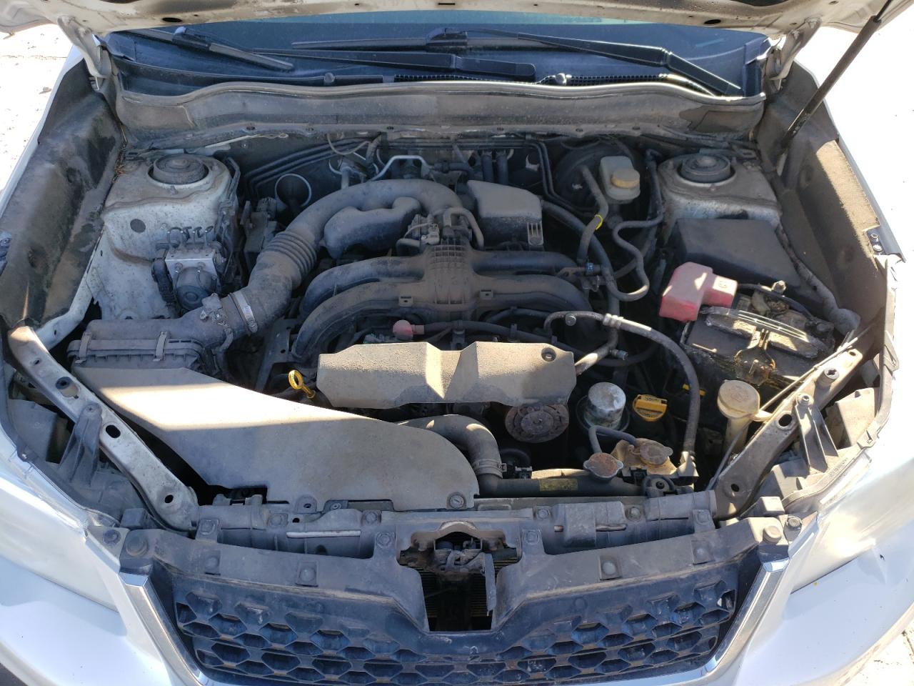 2014 Subaru Forester - Image 12