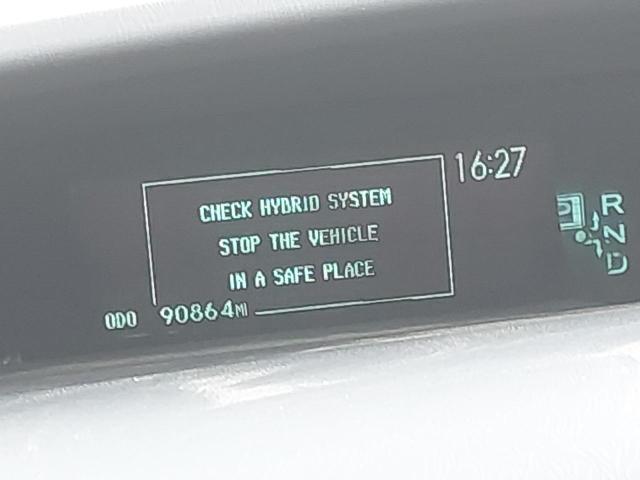 2015 TOYOTA PRIUS HYBR