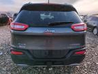 2018 Jeep Cherokee Limited на продаже в Magna, UT - Front End