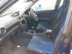 2002 SUBARU IMPREZA WR for sale at Copart SANDY