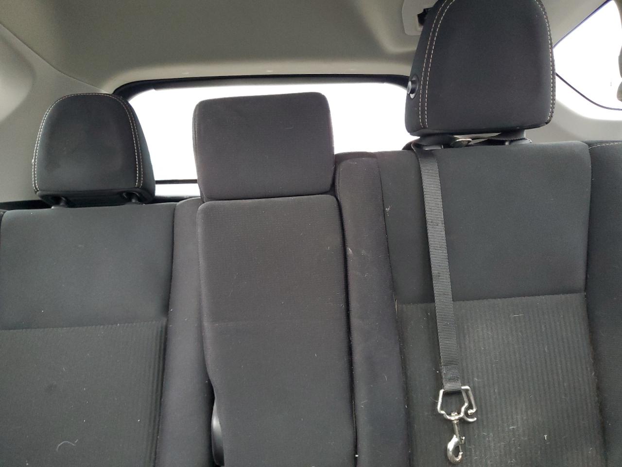 2015 Toyota RAV 4 - Image 10