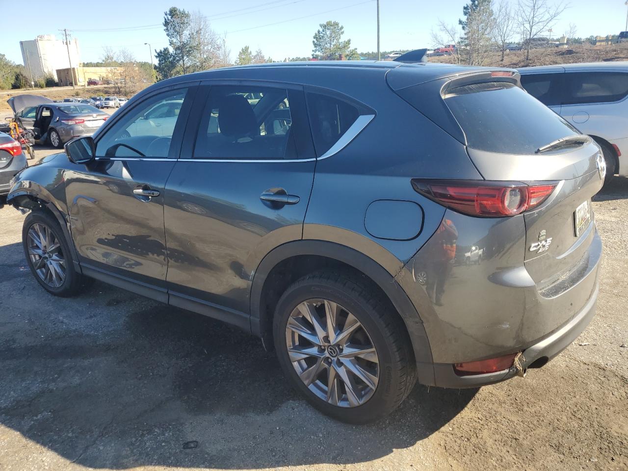 2019 Mazda CX-5 - Image 2