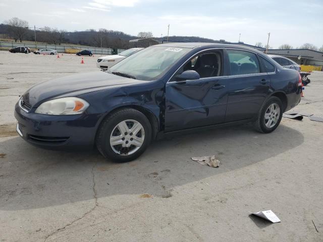 2007 Chevrolet Impala Ls