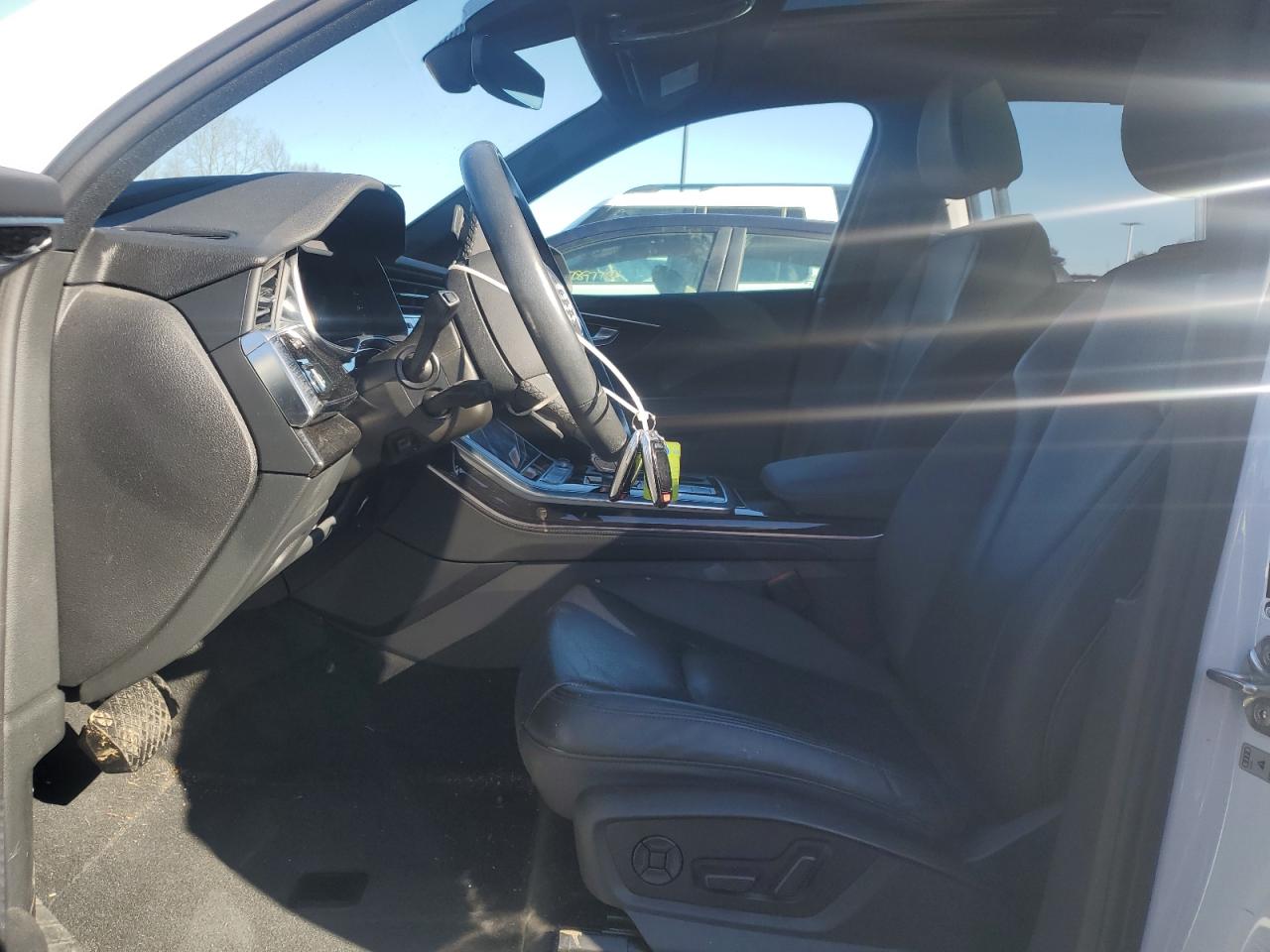 2021 Audi Q7 - Image 7