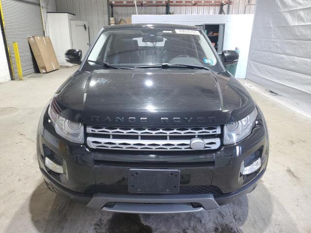  LAND ROVER RANGEROVER 2013 Черный