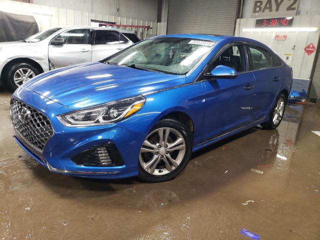 2019 Hyundai Sonata Limited