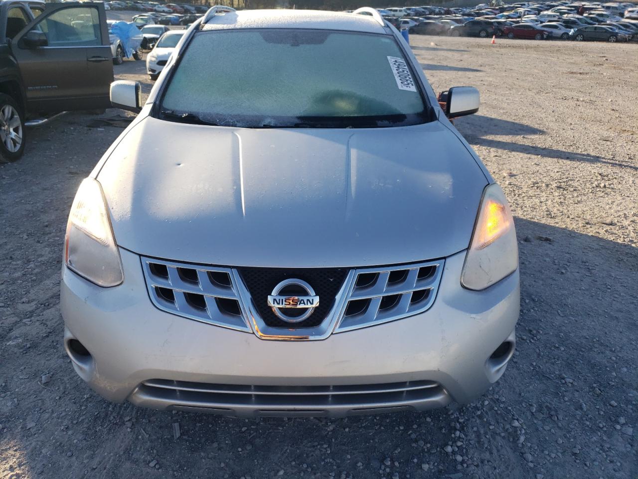2011 Nissan Rogue - Image 5