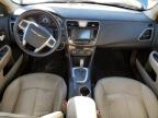 2011 Chrysler 200 Limited na sprzedaż w Theodore, AL - Front End