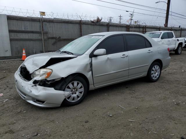 2004 Toyota Corolla Ce