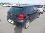 2014 VOLKSWAGEN POLO MATCH for sale at Copart CHESTER