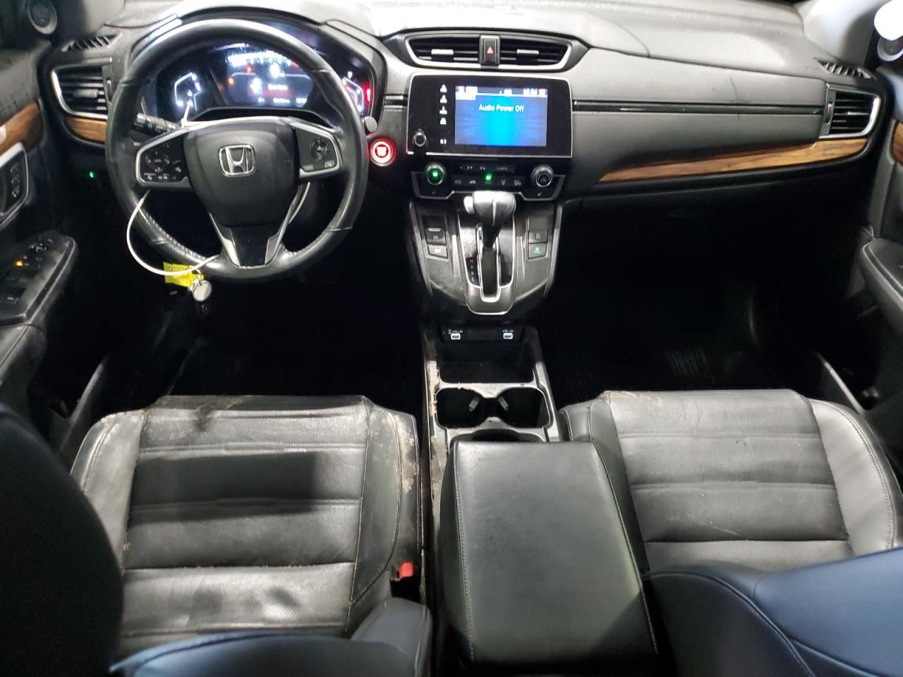 2021 Honda CR-V - Image 8