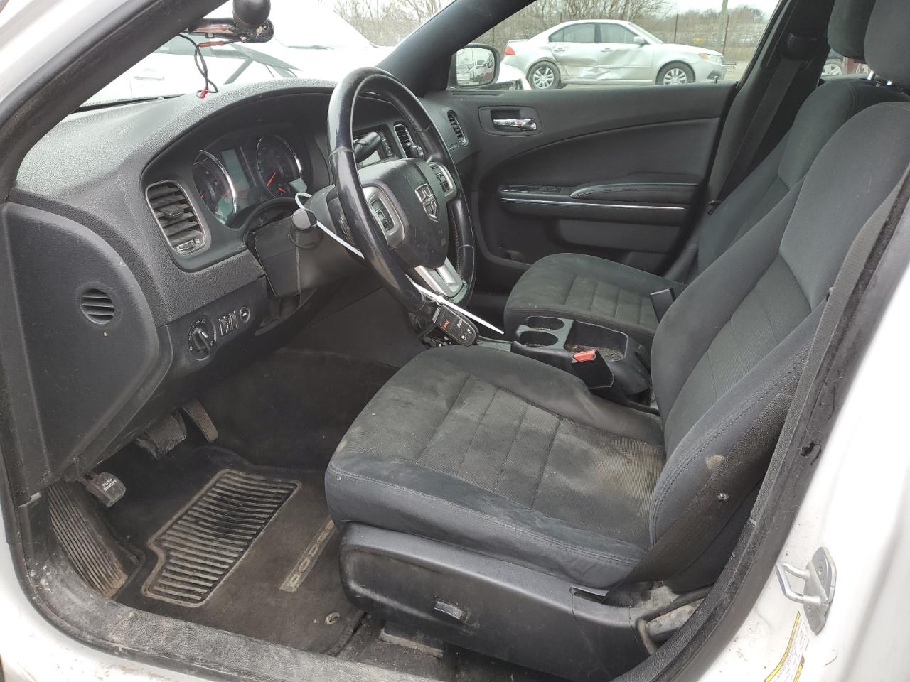 2011 Dodge Charger - Image 7