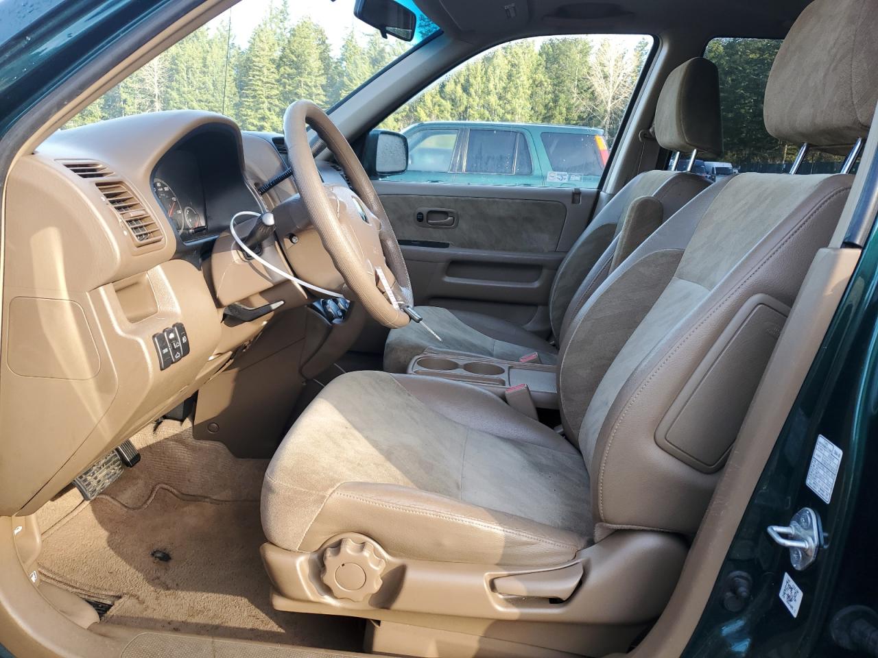 2004 Honda CR-V - Image 7