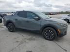 2024 Hyundai Santa Cruz Sel للبيع في New Orleans، LA - Side