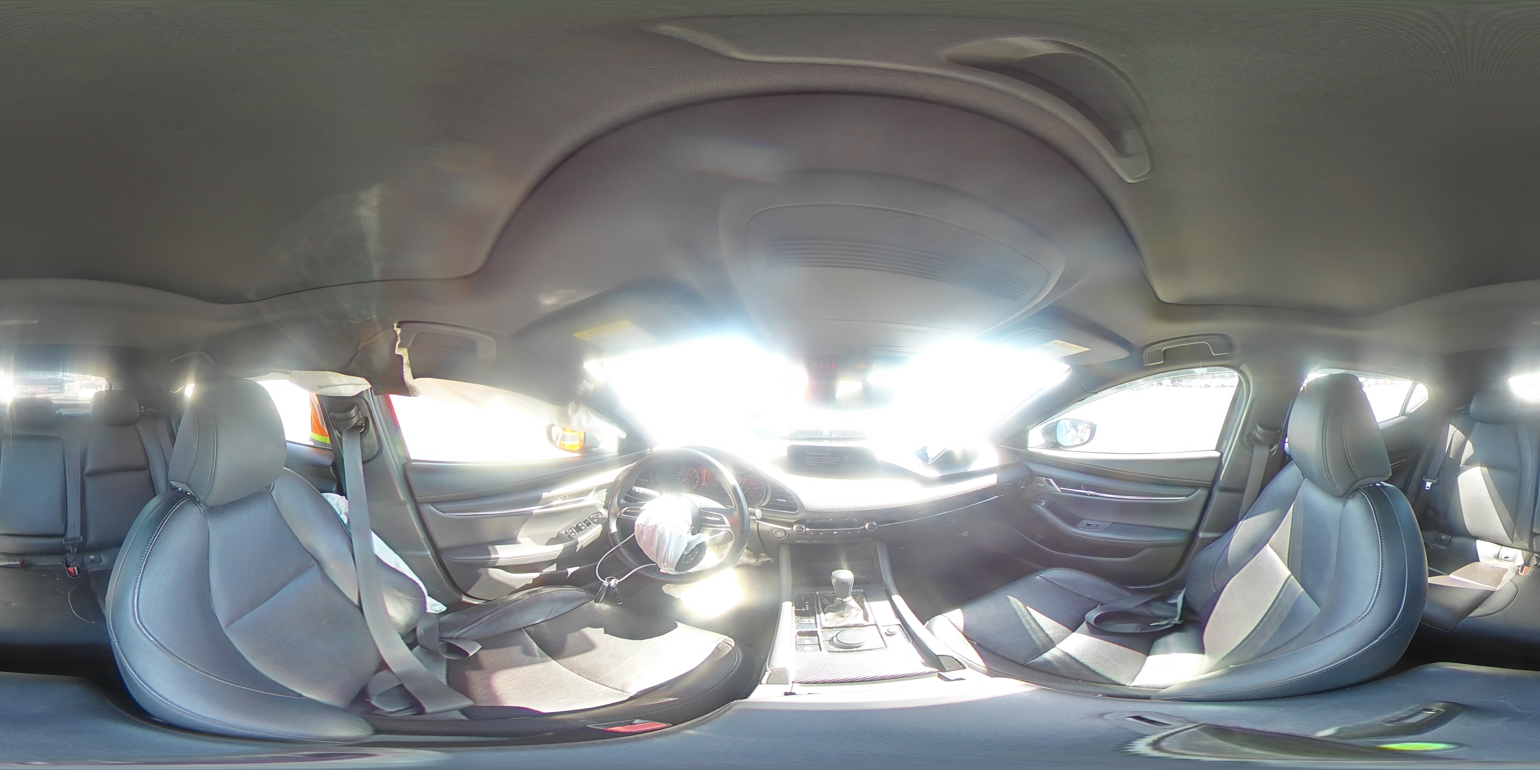 2019 Mazda 3 - Image 12
