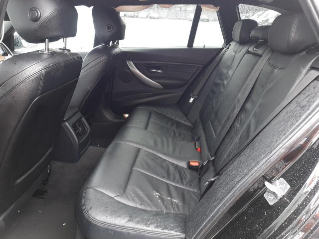 2013 BMW 320D M SPO