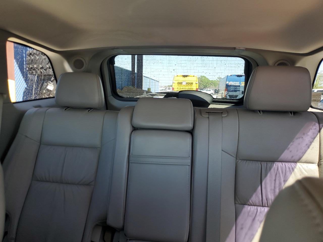 2012 Jeep Grand Cherokee - Image 10