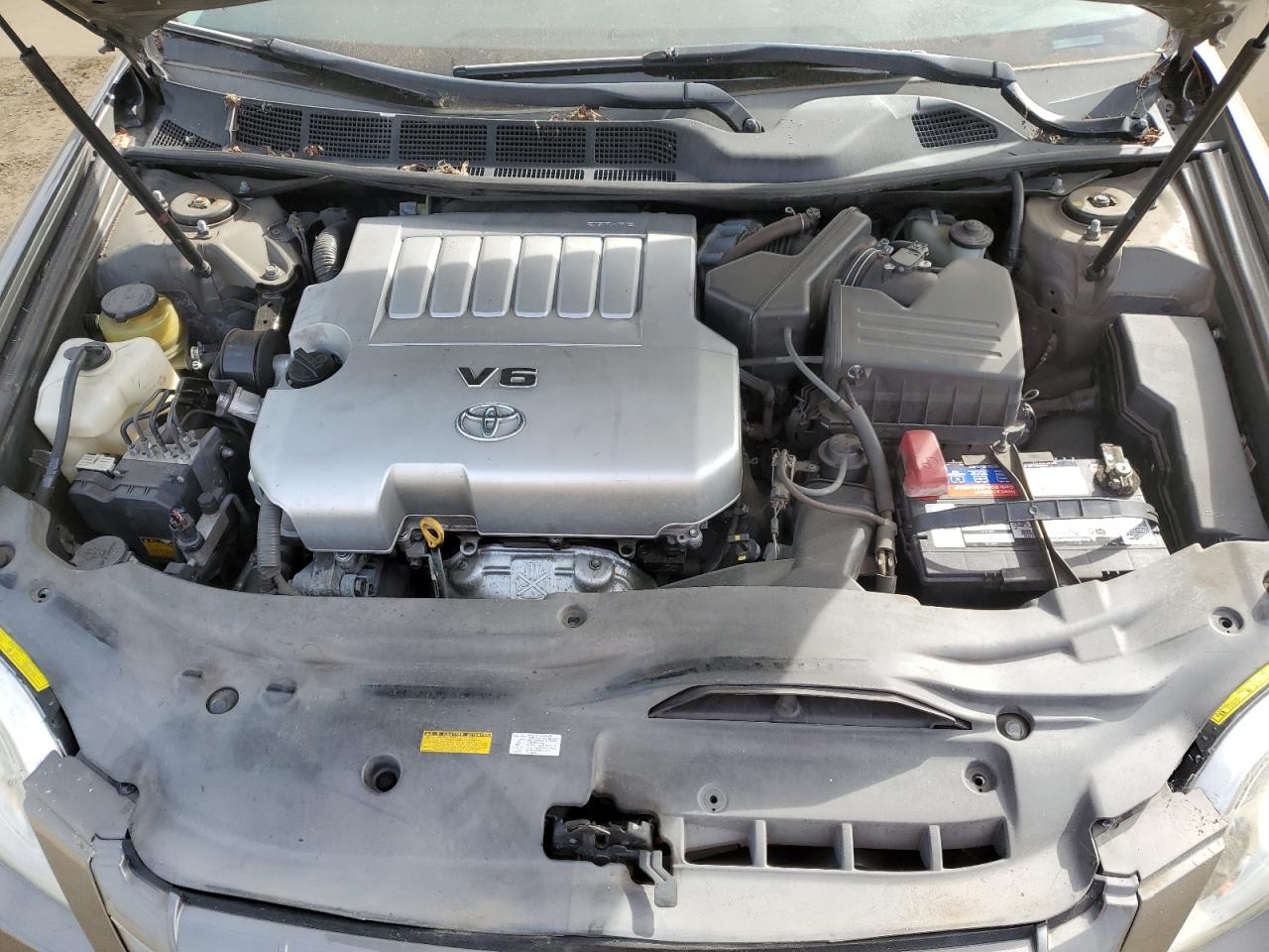 2007 Toyota Avalon - Image 11