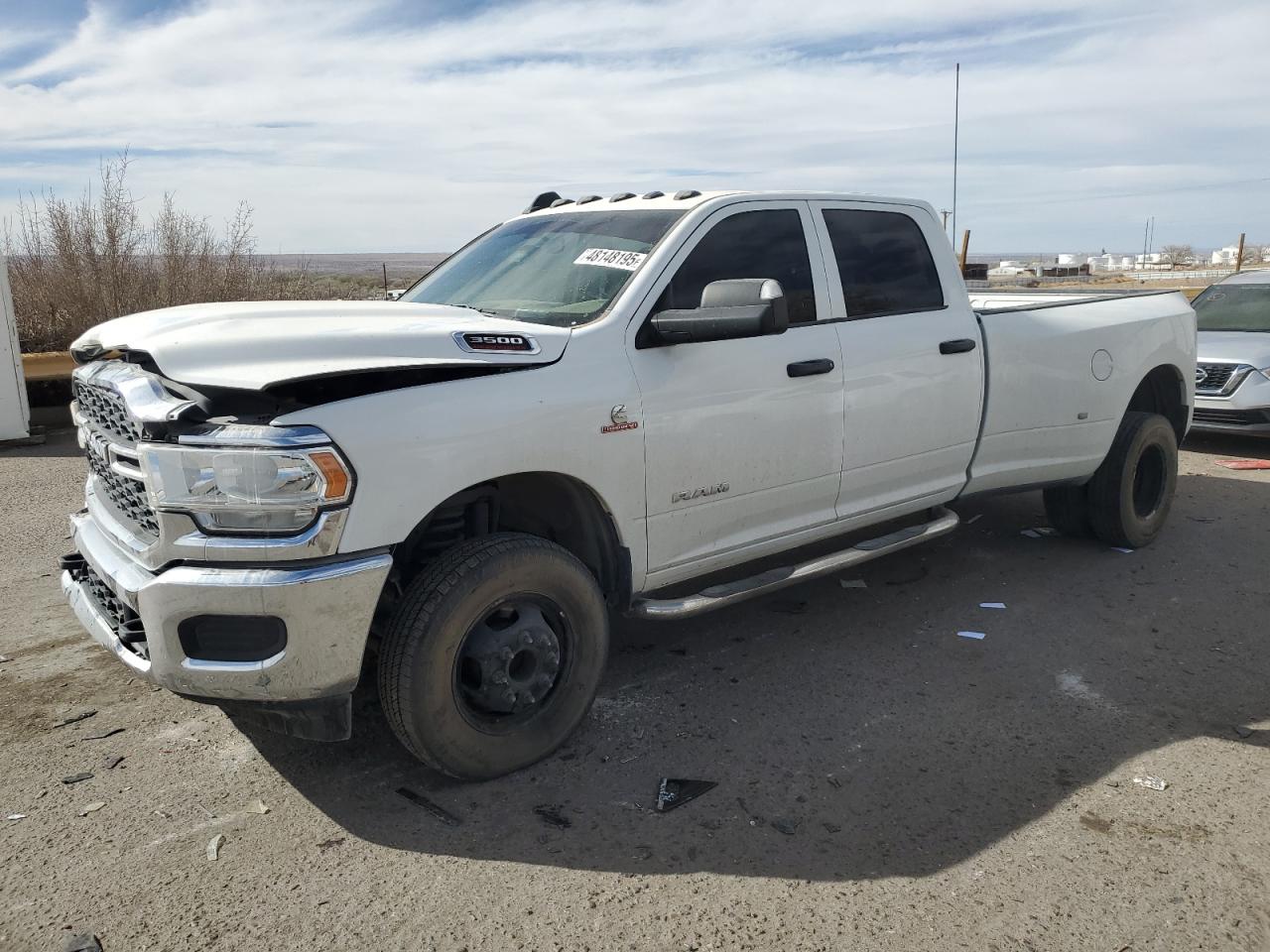 2019 RAM 3500 - Image 1