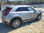 2023 Cadillac Xt4 Premium Luxury на продаже в Concord, NC - Front End